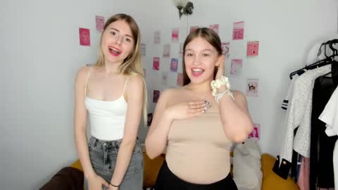Melly online show from 05/26/26, 12:34