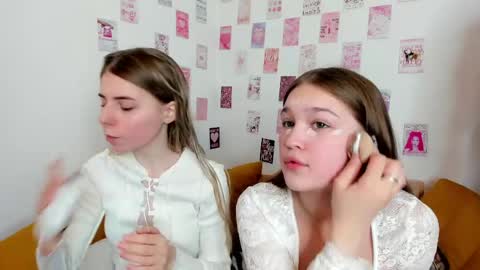 Melly online show from 05/27/26, 09:17