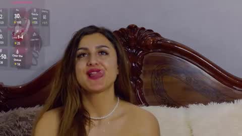 PlayfulNicole online show from 02/25/25, 08:58