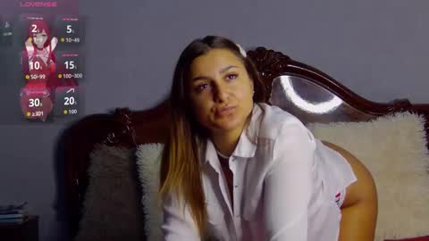 PlayfulNicole online show from 09/16/25, 05:19