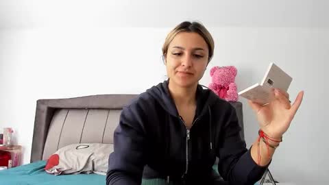 PlayfulNicole online show from 03/13/26, 07:59