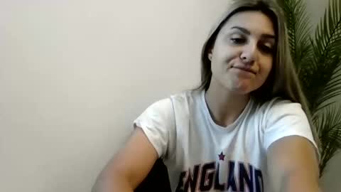 Snapshot of playfulnicole chatting on 05/30/26, 03:58 PlayfulNicole online show from 05/30/26, 03:58