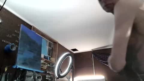 playfulpainter online show from 03/18/26, 03:42