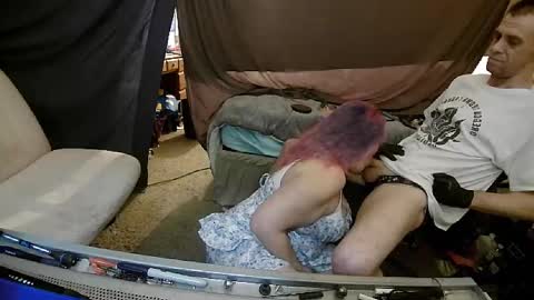 Nichole Vixen  Jacob online show from 12/31/24, 12:57