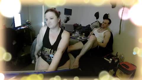 Nichole Vixen  Jacob online show from 01/07/25, 07:28