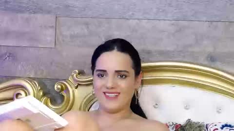 PlayfulSamy online show from 12/28/24, 07:33