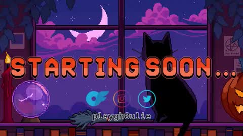 playgh0ul Ghoulie online show from 11/01/25, 06:59