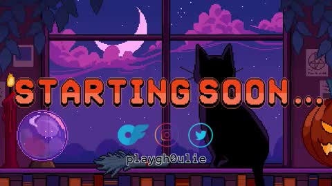 playgh0ul Ghoulie online show from 12/21/25, 09:05