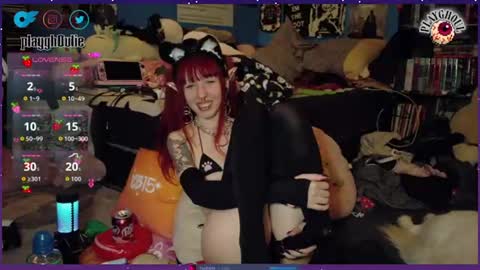 playgh0ul Ghoulie online show from 06/20/26, 06:16