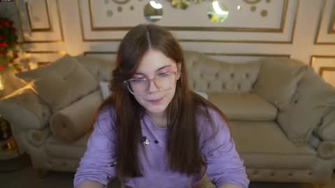 Lana online show from 02/19/26, 11:28