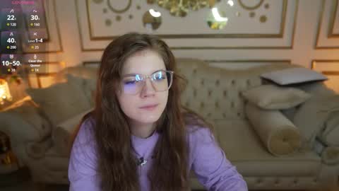 Lana online show from 02/25/26, 11:20