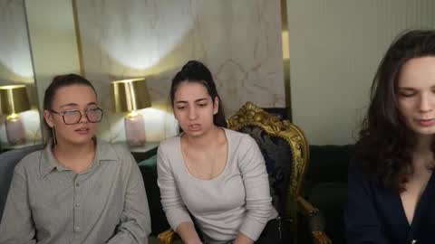 Lana online show from 03/06/26, 11:17