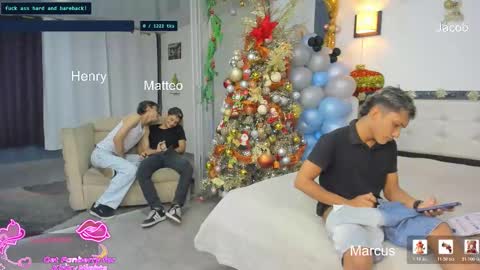   online show from 12/20/25, 11:12