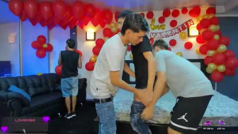   online show from 02/12/26, 11:22