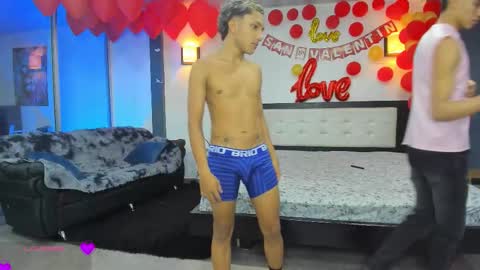   online show from 02/20/26, 11:05