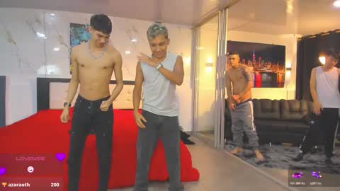   online show from 03/08/26, 02:04