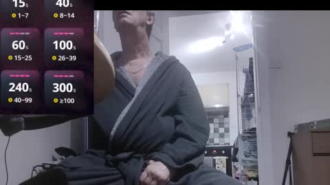 Play Me online show from 09/25/25, 05:44