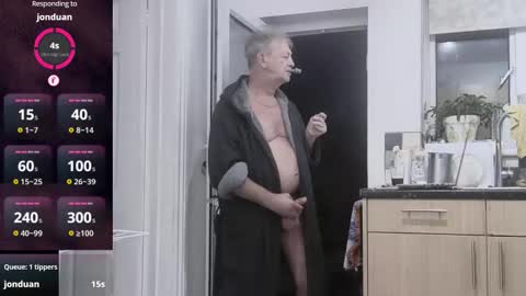 Play Me online show from 10/19/25, 11:16