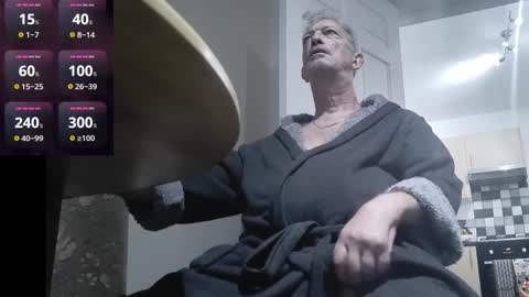 Play Me online show from 10/25/25, 12:51