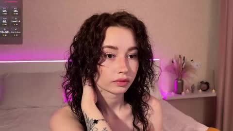 Simona and Bonnie online show from 05/10/26, 02:44