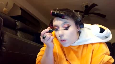 pleasantdinosaurus7537 online show from 01/16/26, 01:31