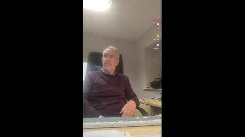 Pleasedominateme online show from 12/06/24, 04:49