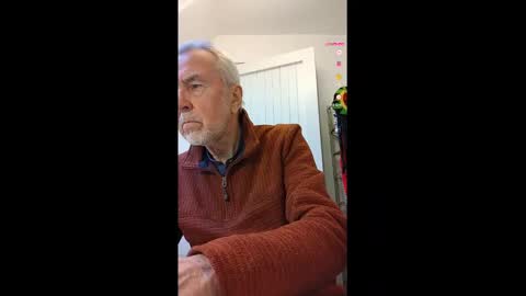 Pleasedominateme online show from 01/01/25, 03:24