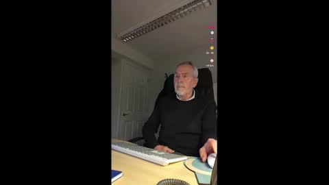 Pleasedominateme online show from 01/03/25, 04:16