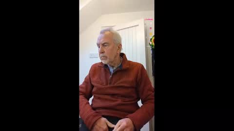 Pleasedominateme online show from 01/05/25, 03:45