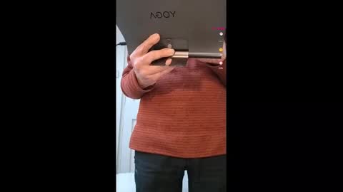 Pleasedominateme online show from 01/19/25, 04:04