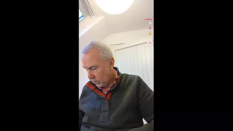 Pleasedominateme online show from 01/26/25, 04:09