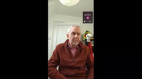 Pleasedominateme online show from 02/03/25, 03:38