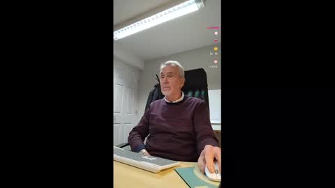 Pleasedominateme online show from 02/07/25, 04:46