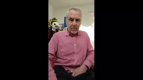 Pleasedominateme online show from 02/17/25, 03:53