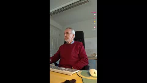 Pleasedominateme online show from 02/28/25, 03:59