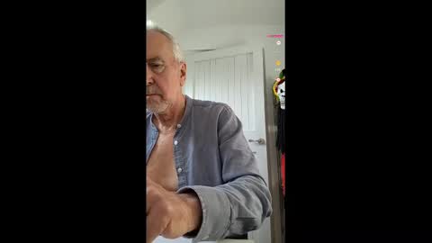 Pleasedominateme online show from 03/09/25, 04:00