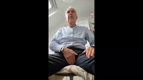 Pleasedominateme online show from 10/12/25, 02:27