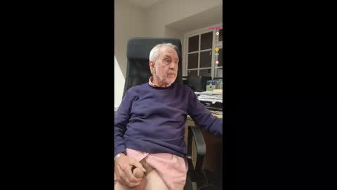 Pleasedominateme online show from 10/31/25, 05:25