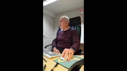 Pleasedominateme online show from 11/14/25, 04:49