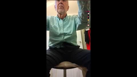 Pleasedominateme online show from 11/15/25, 03:52