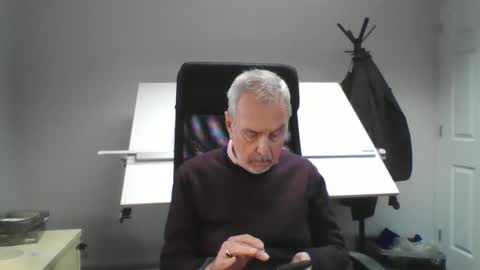 Pleasedominateme online show from 03/13/26, 05:30