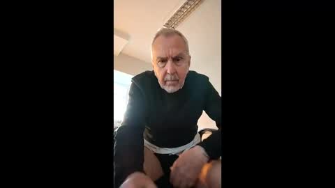 Pleasedominateme online show from 03/18/26, 05:16