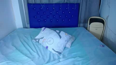 Zalome  online show from 03/08/26, 02:59