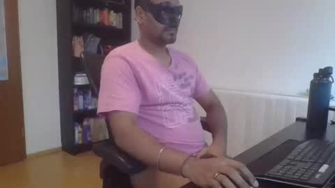 Call me Sam online show from 02/11/25, 01:51