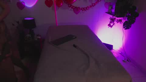 Jessi Alex online show from 02/14/26, 11:29