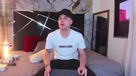 JUAN AND JULI online show from 03/10/25, 08:56