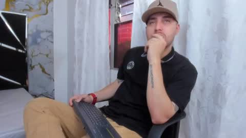 JUAN AND JULI online show from 09/12/25, 09:26