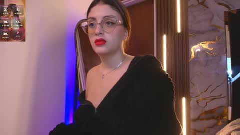 JUAN AND JULI online show from 11/29/25, 12:19