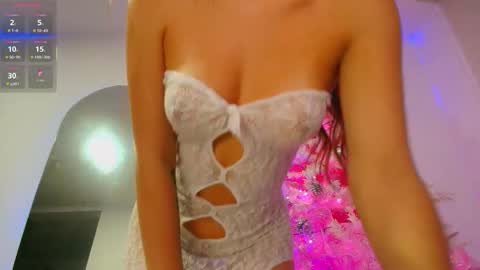 JUAN AND JULI online show from 12/20/25, 12:40