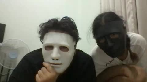 Pleasure in Disguise online show from 04/09/26, 03:06